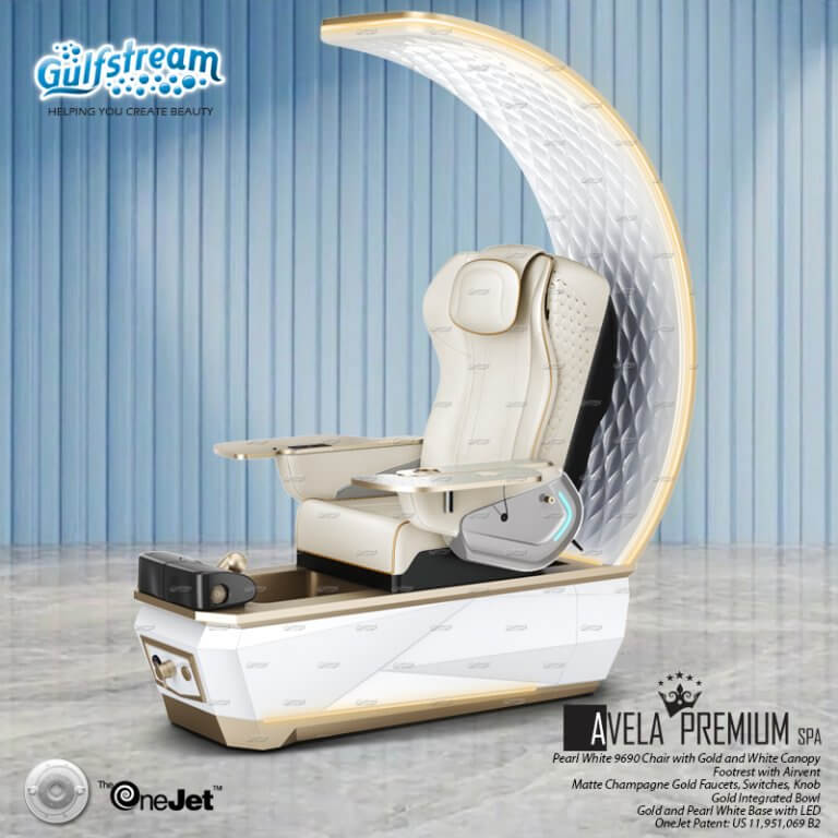 AVELA PREMIUM SPA