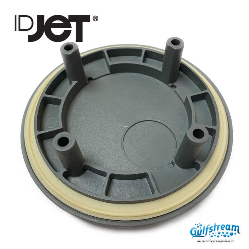 GS7082-B04 – IDJET MOTOR MOUNT PLATE