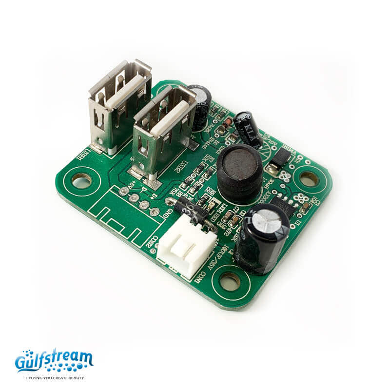 GS8094 – 9660 USB CHARGER PCB