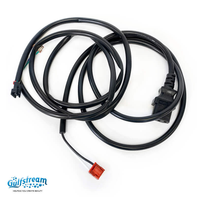 GS8099-A – 9660 RECLINE CYLINDER DETECTION WIRES