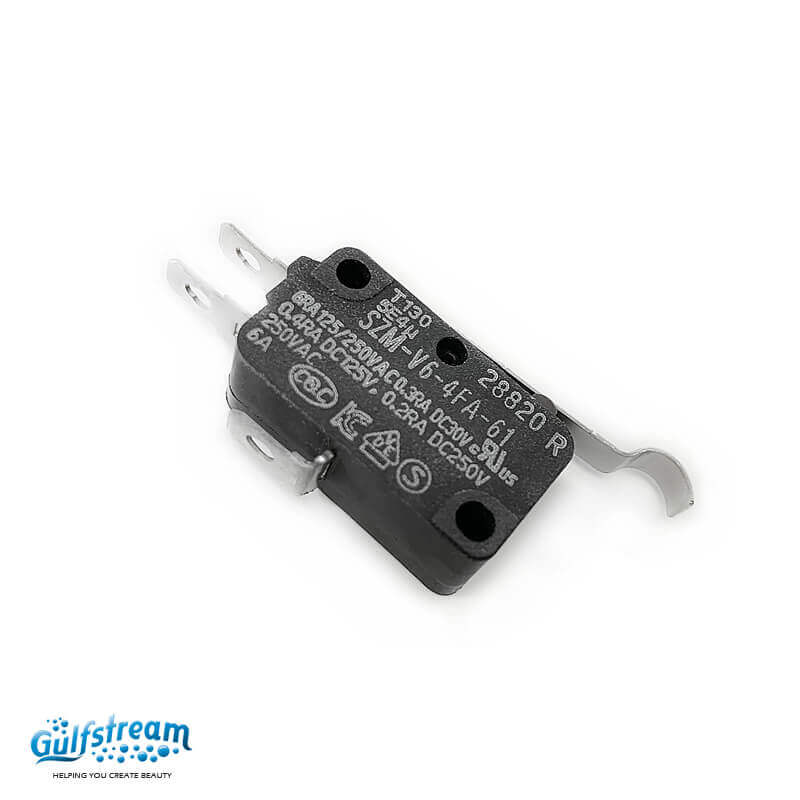 GS8100 – CÔNG TẮC HÀNH TRÌNH LÊN/XUỐNG 9660/9661