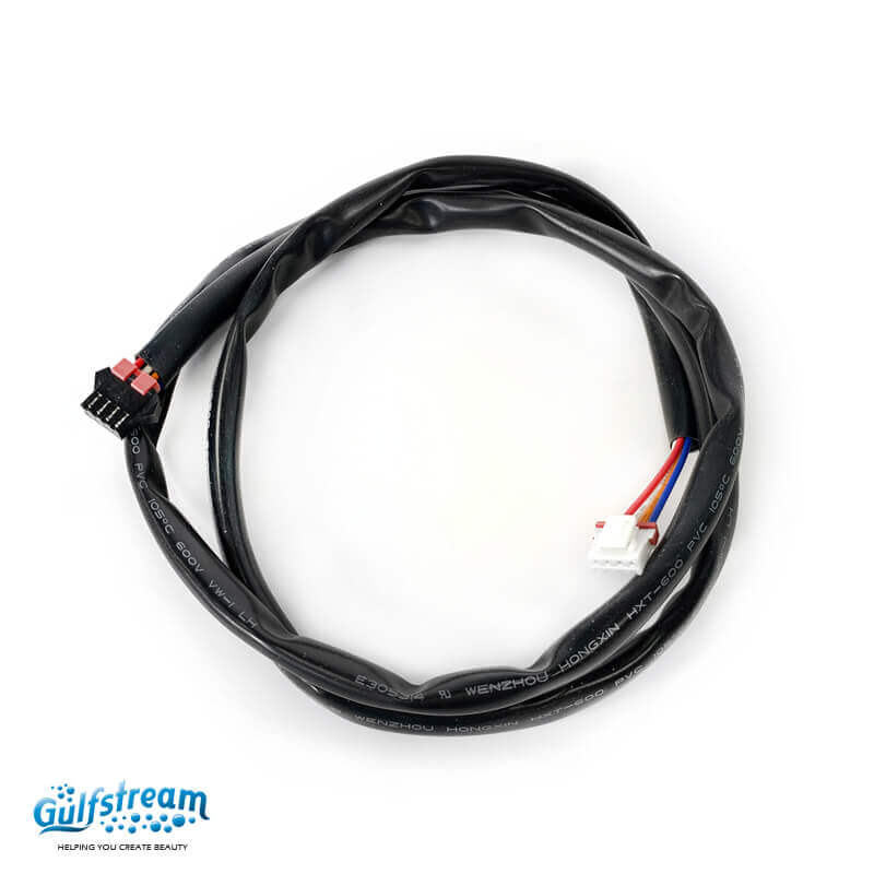 GS8103 – 9660 REMOTE CONTROL WIRE TO CIRCUIT BOARD (FEMALE&FEMALE)