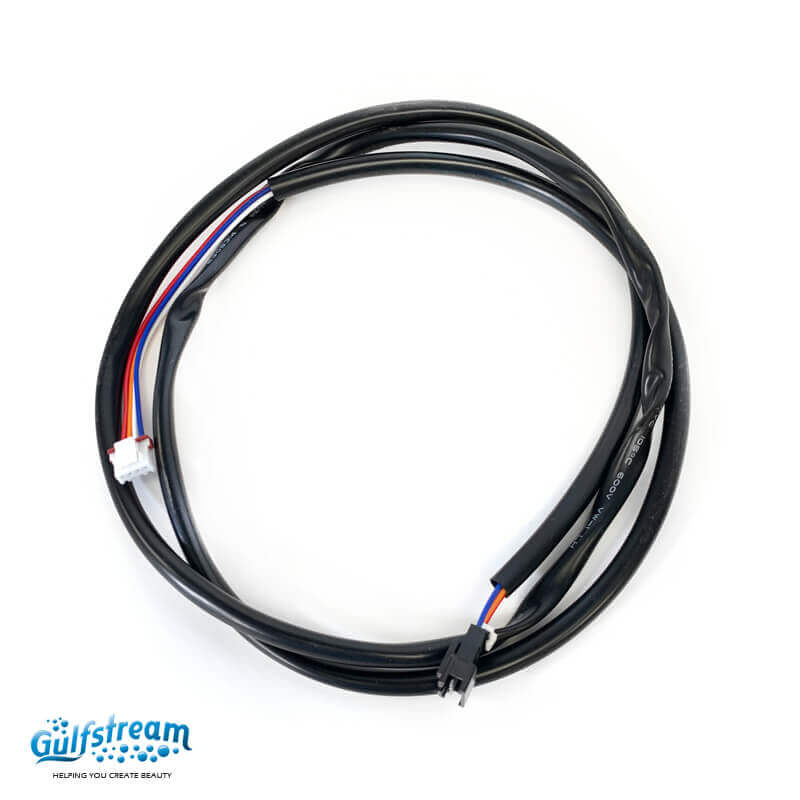 GS8103-A – 9660 REMOTE CONTROL WIRE (MALE&FEMALE)