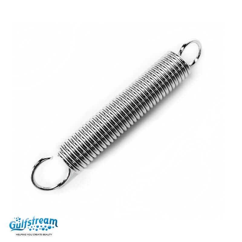 GS8115-A – 9660/9661 SWING ARM SPRING MASSAGE UNIT