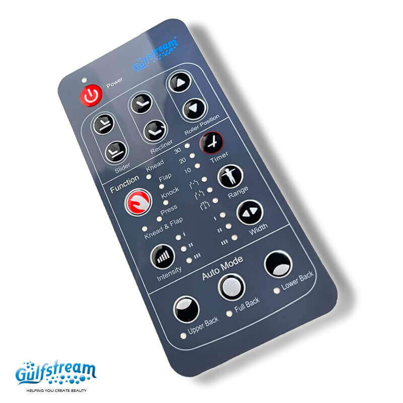 GS8215 MIẾNG DÁN ĐIỀU KHIỂN TỪ XA SIÊU THƯ GIÃN 2