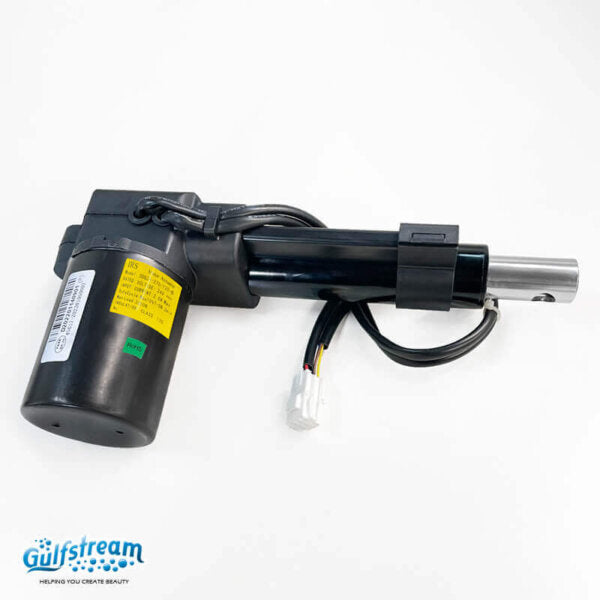 GS8225 SEAT BACK FORWARD CYLINDER