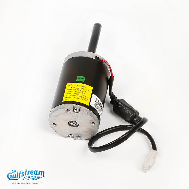 GS8229 – ĐỘNG CƠ NÂNG/HẠ 9690