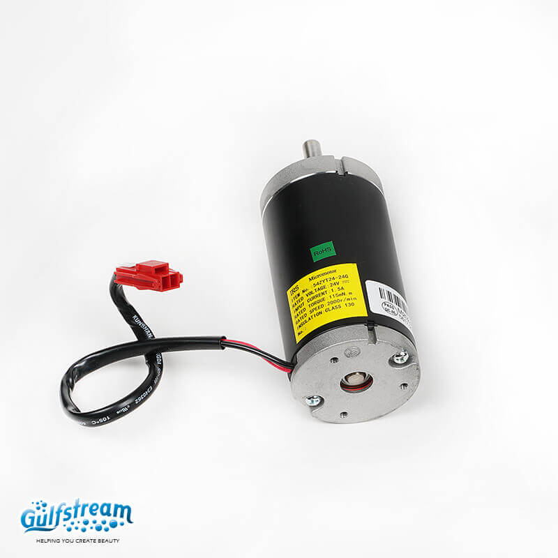 GS8231 – 9690 KNEADING PRESS MOTOR