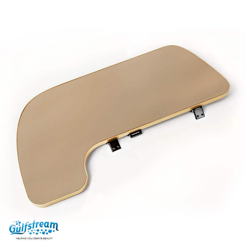 GS8270-R 9690 CHAIR TRAY (RIGHT)