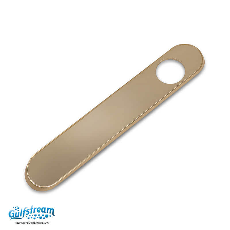 GS8271-L 9690 ARMREST TOP COVER (LEFT)