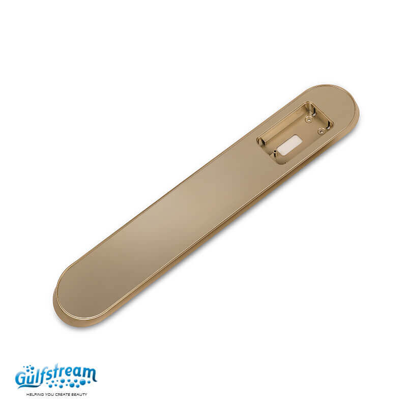 GS8271-R 9690 ARMREST TOP COVER (RIGHT)