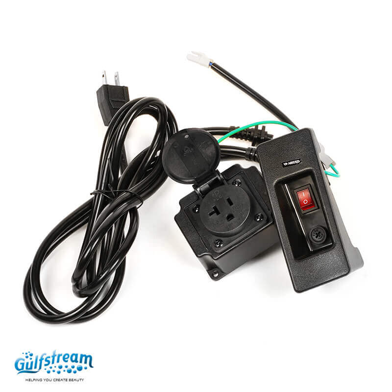 GS8272 – 9690 ON/OFF SWITCH