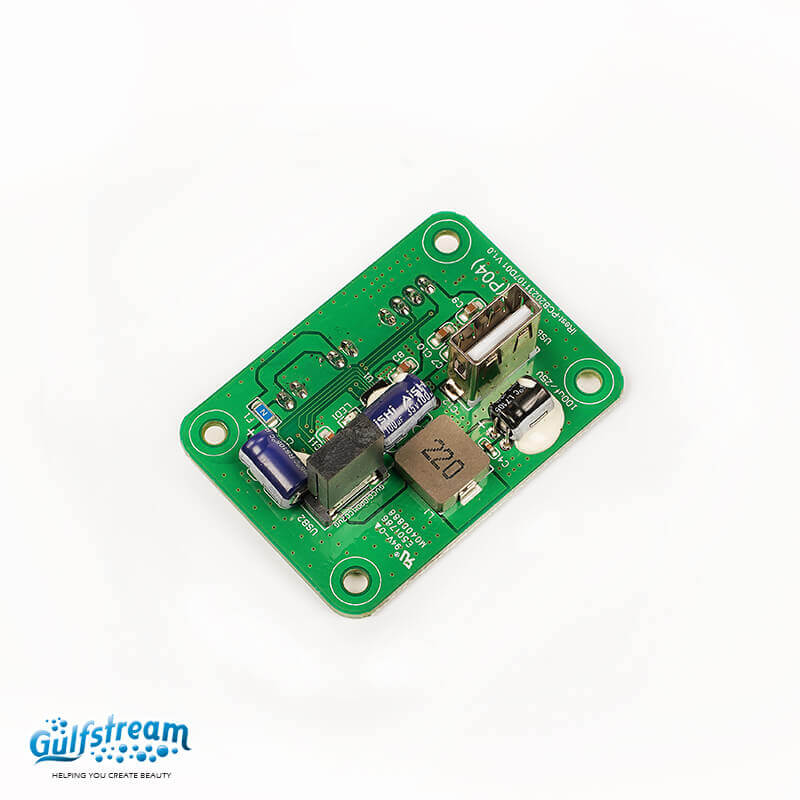 GS8276 – 9690 USB CHARGER BOARD