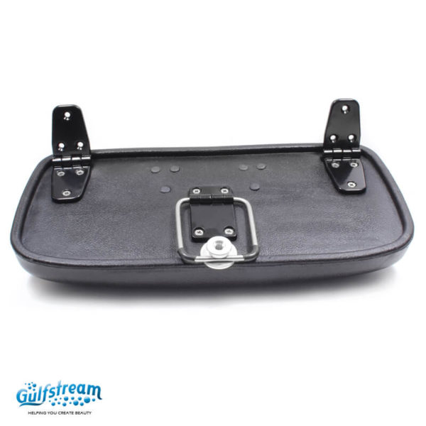 GS2000 – FOOTREST KIT