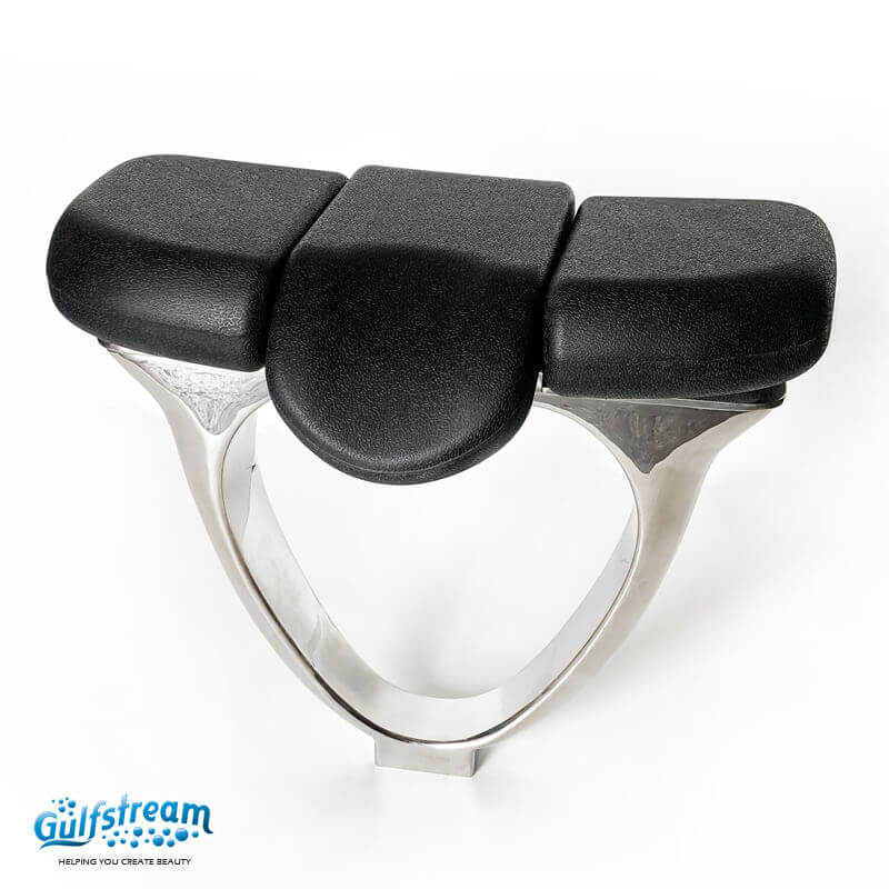 GS2103 – GHẾ ĐỂ CHÂN QUEEN