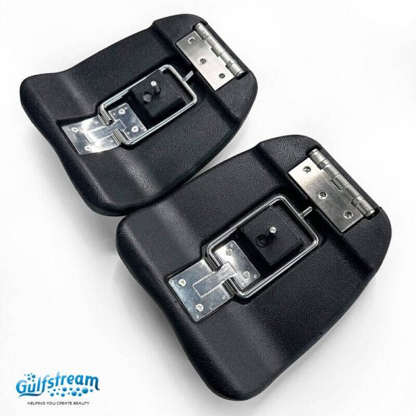 GS2109-4 – HAI TẤM KÊ CHÂN XOAY ĐƯỢC