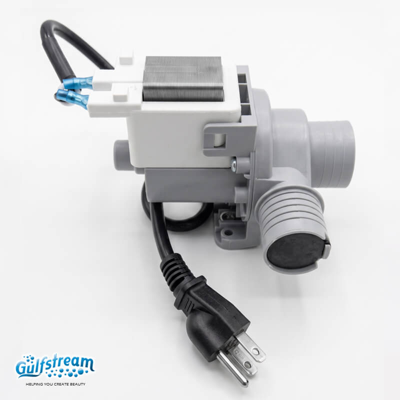 GS4009-01 – BƠM XẢ