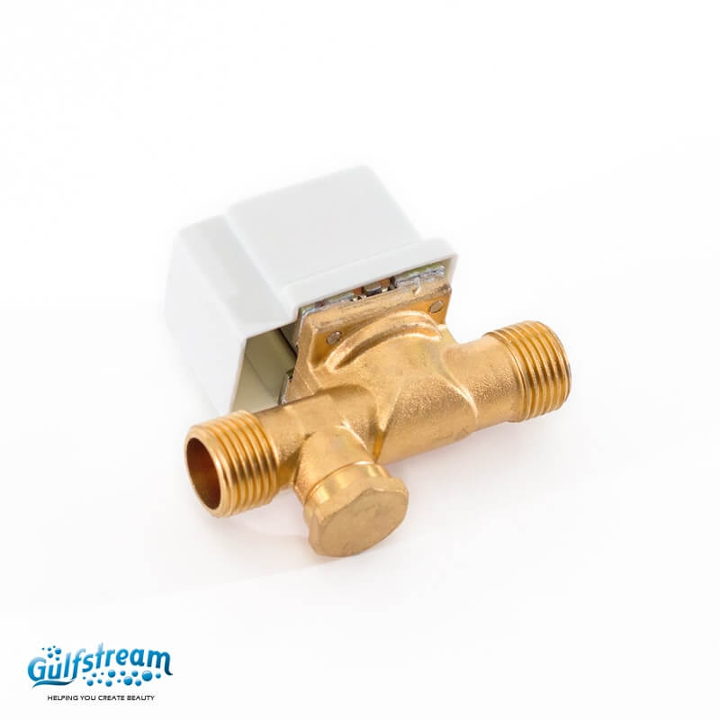 GS4201 – T-VALVE AUTOFILL