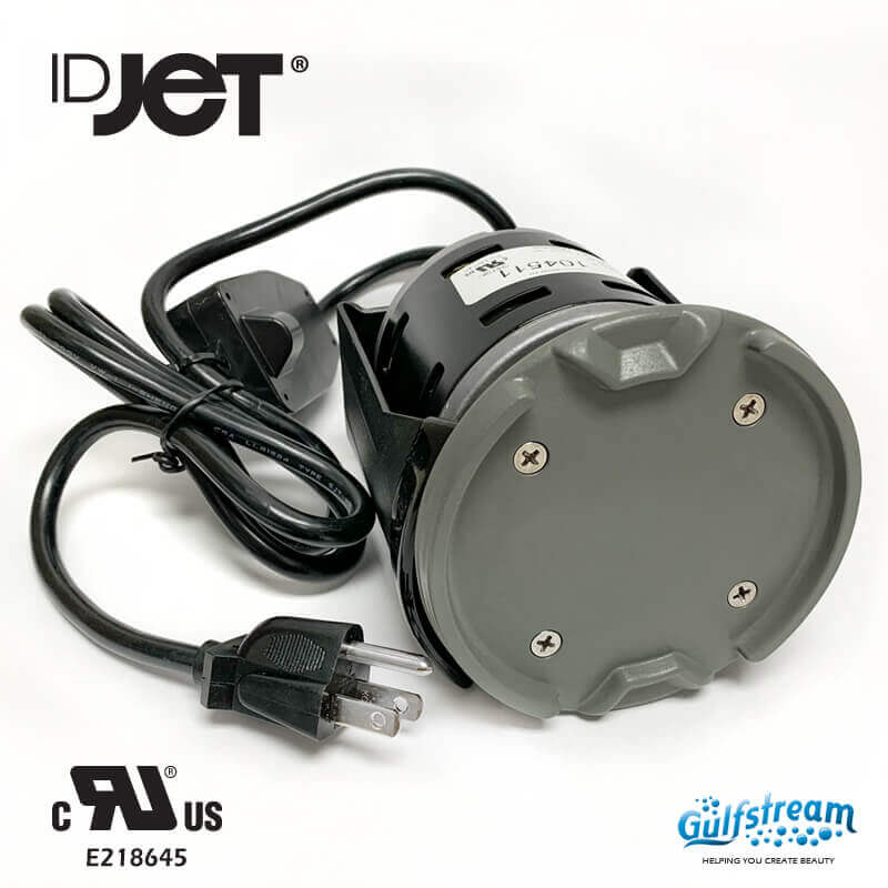 GS7082-A01 – IDJET MOTOR