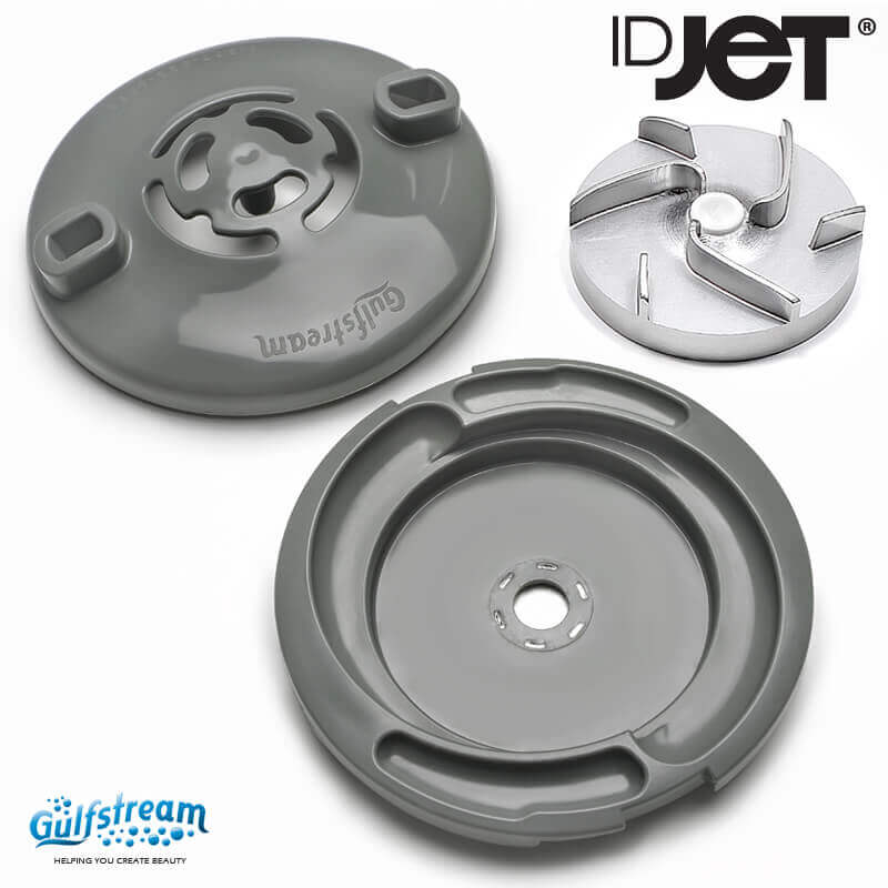 GS7082-C01 – IDJET CAP KIT