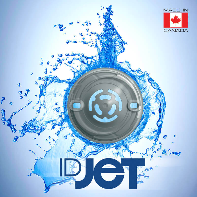 GS7082 – BỘ MÔ TƠ IDJET