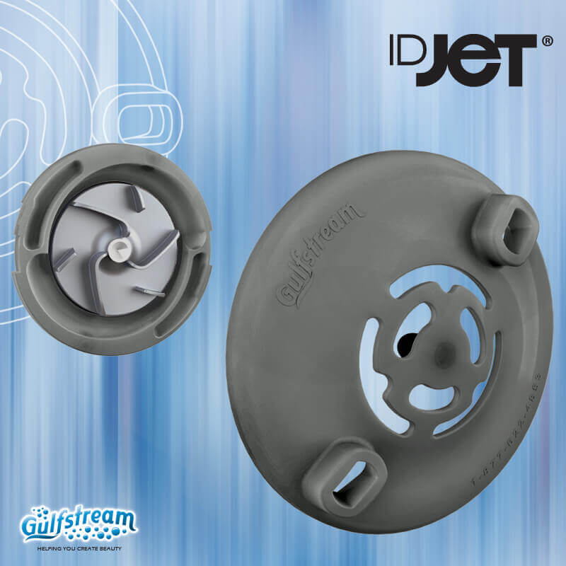 GS7082 – IDJET MOTOR KIT