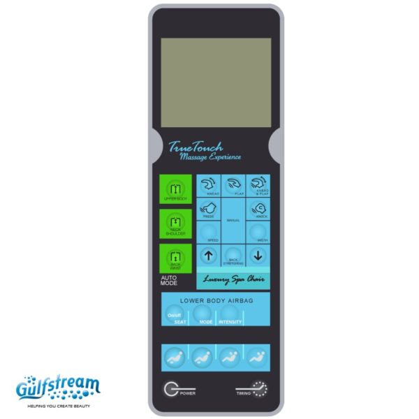GS8022-02 – 9640 REMOTE-2