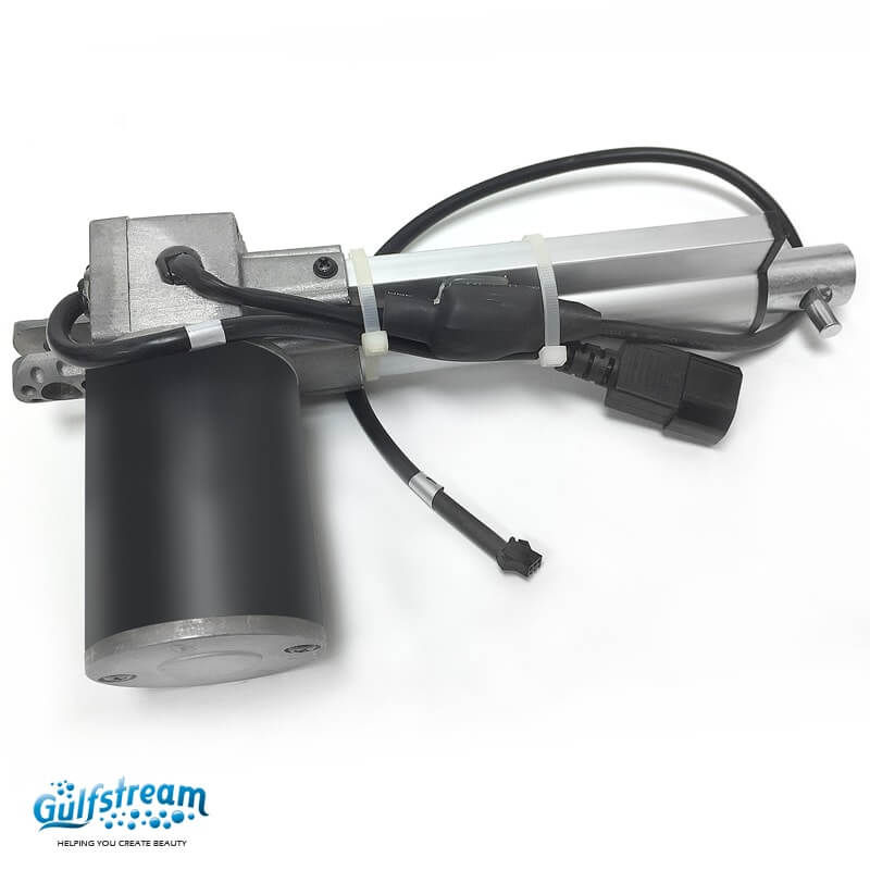 GS8044-01 – THỦY LỰC ĐIỀU CHỈNH ĐỘ NGẢ 9640