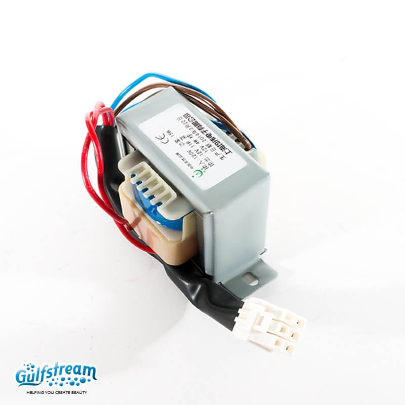 GS8058-01 – BIẾN ÁP 9620