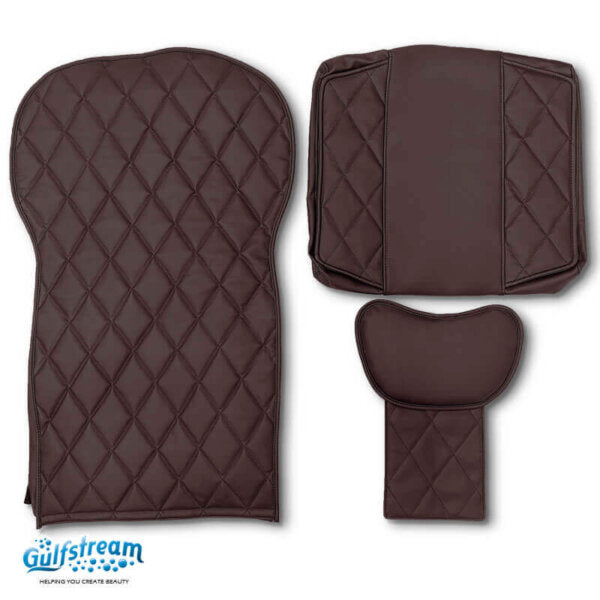 GS8120 – 9660 COVER SET