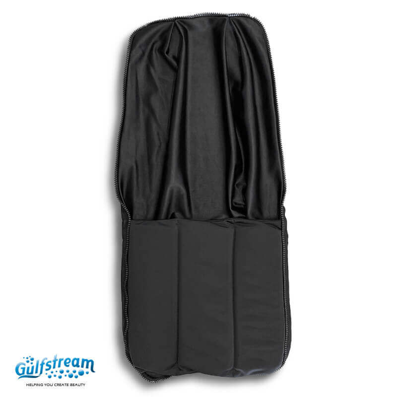 GS8120-E – 9660 CENTER BACK LINER WITH ZIPPER