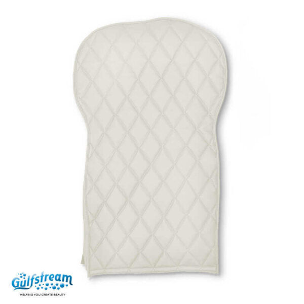 GS8120-F – 9660 BACK ZIPPER COVER ONLY