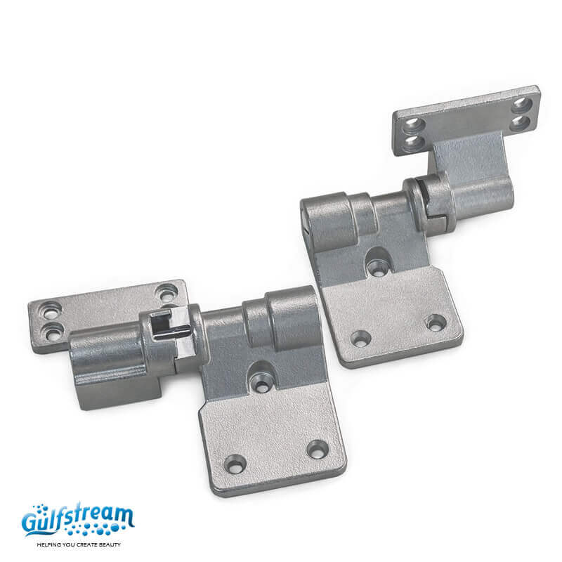 GS8127-C – BẢN LỀ KHAY 9660 BỘ