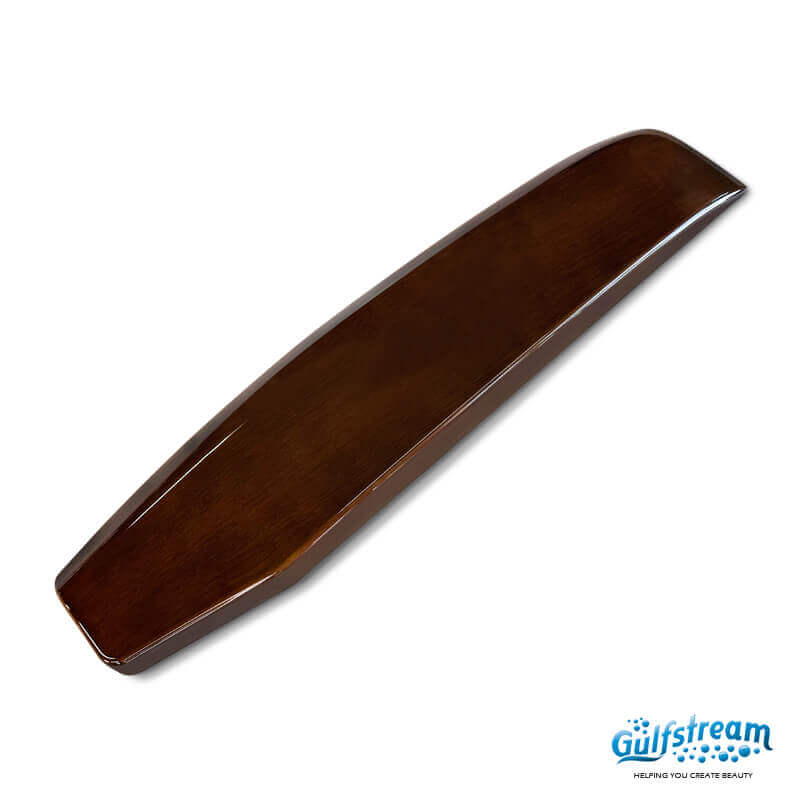 GS8248-LHS – WOOD ARMREST