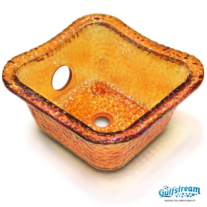 GS5015 – HARD ROCK GLASS BOWL