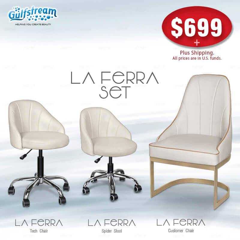 LA FERRA SET