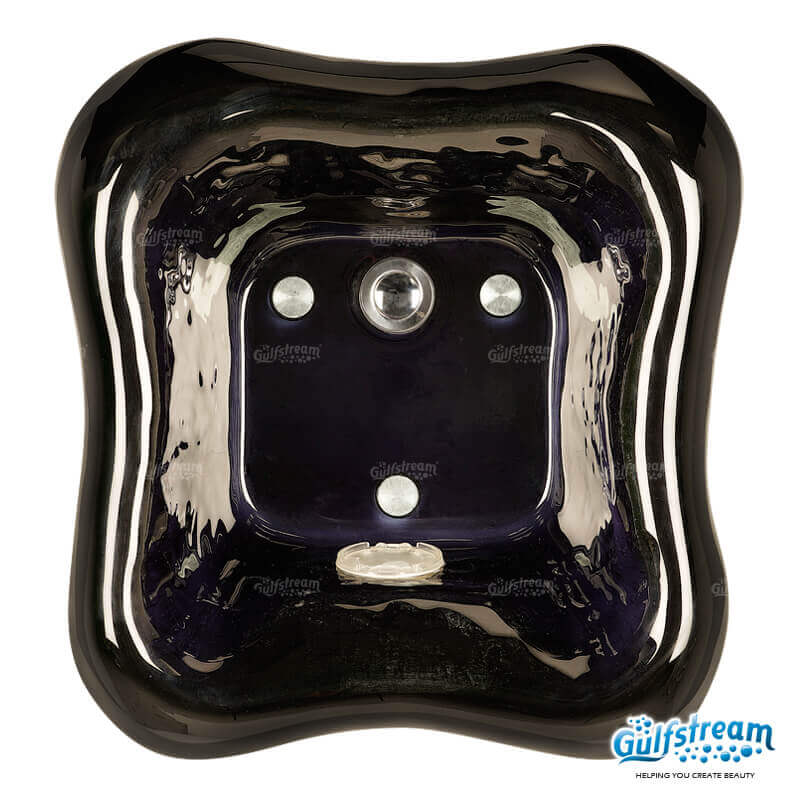 GS5004 – “A” GLASS BOWL
