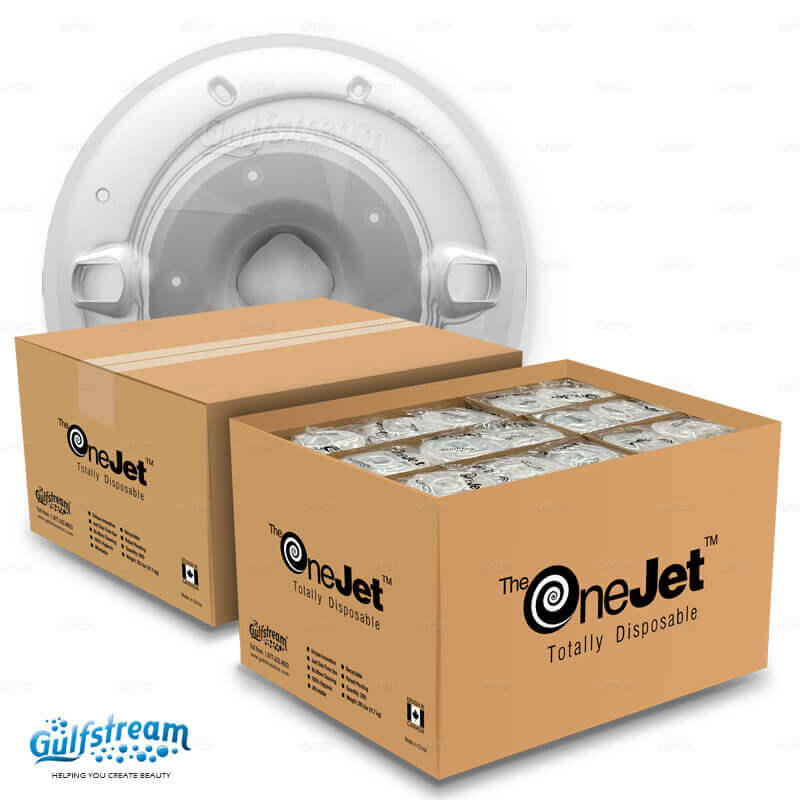 ONEJET (600 ONEJET IN 2 BOXES, $1.19 EACH-ONE)
