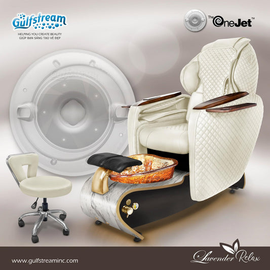 Pedicure Chair Buying Guide for Nail Salons