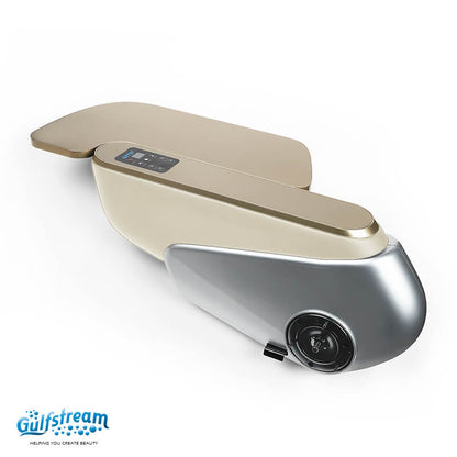GS8269-R 9690 ARMREST (RIGHT)