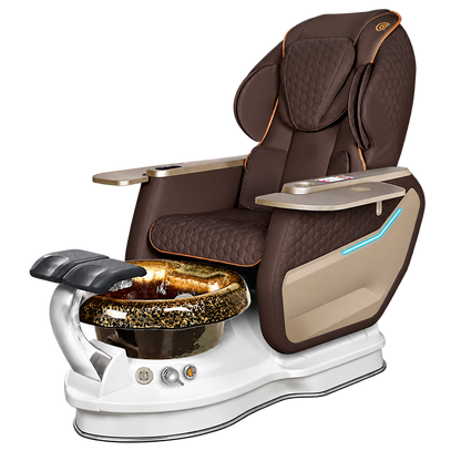 MIRANDA RELAX SPA
