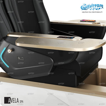 AVELA PREMIUM SPA