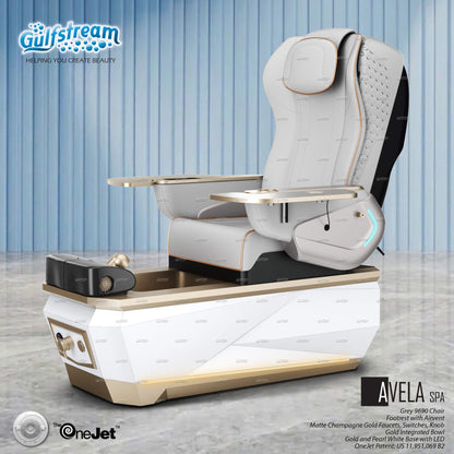 AVELA SPA
