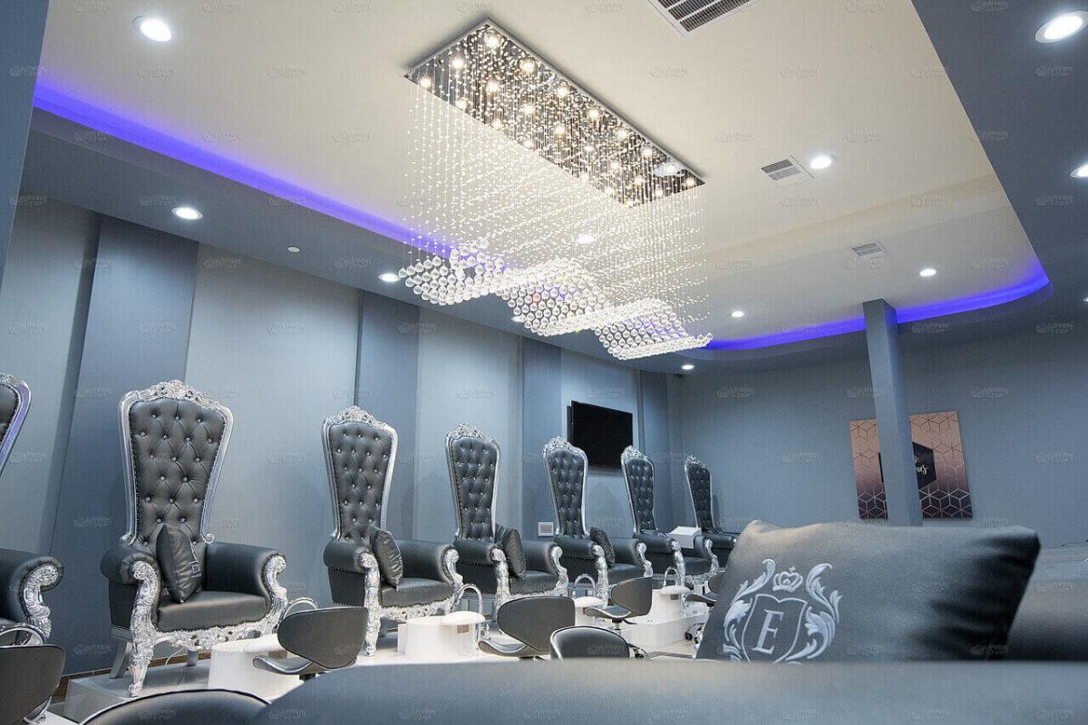 Eternity Spa