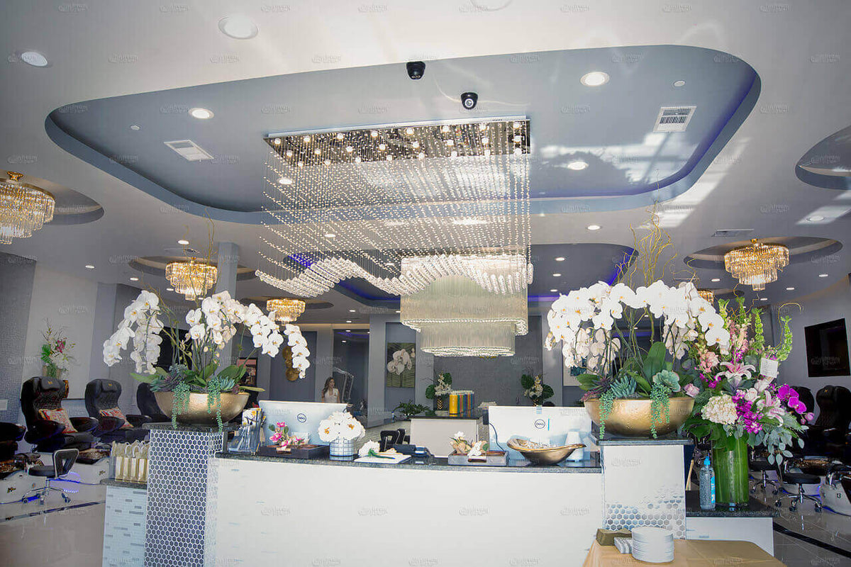 Eternity Spa
