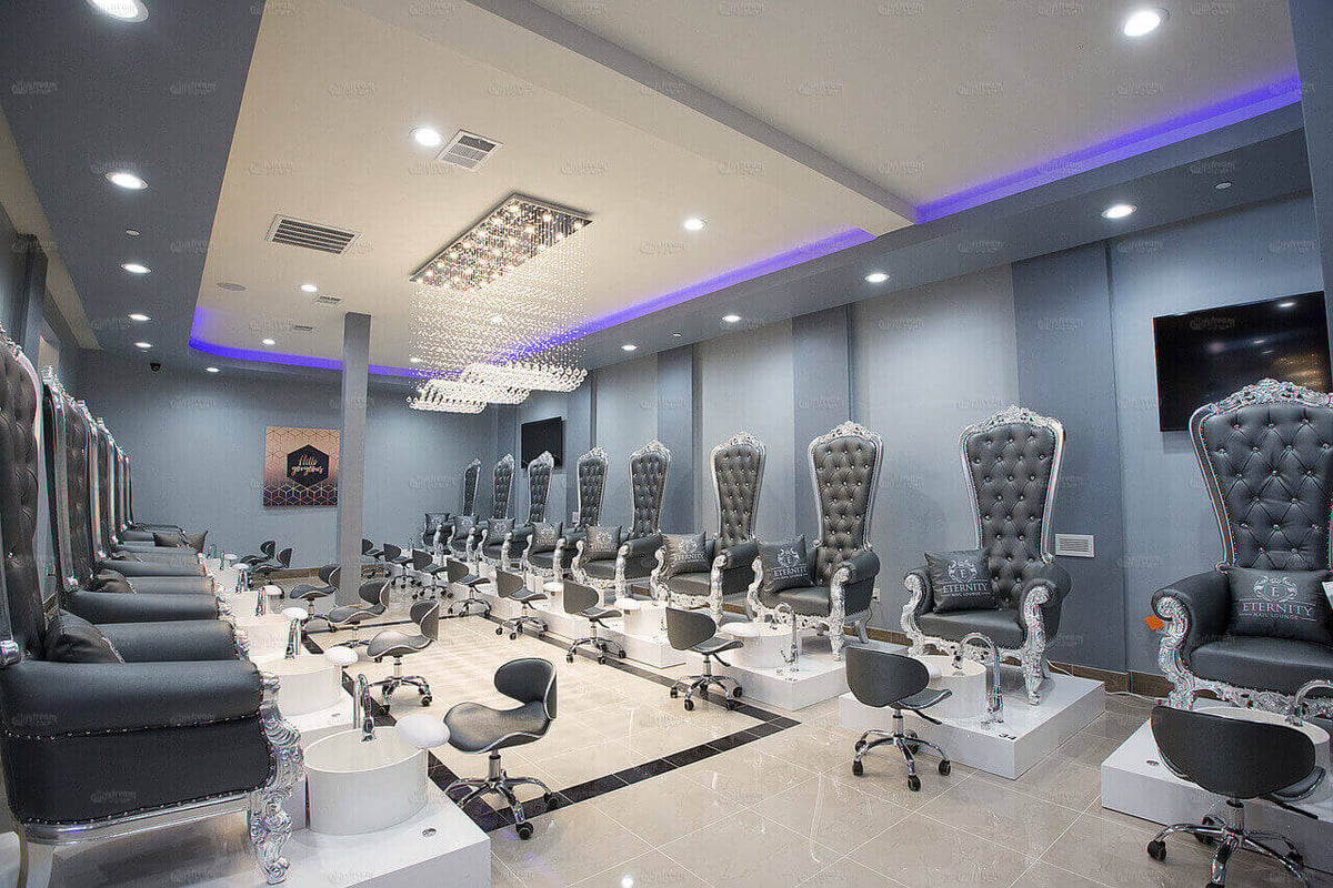 Eternity Spa