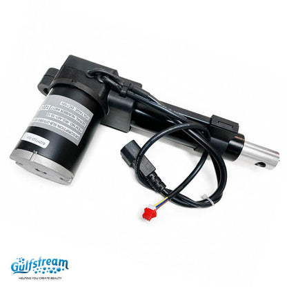 GS8098 – XYL LANH TRƯỢT GHẾ TRƯỚC/SAU (120-B)