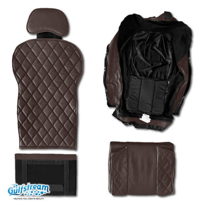 GS8120-G – 9660 REPLACEMENT CUSHION SET WITHOUT WOOD FRAME