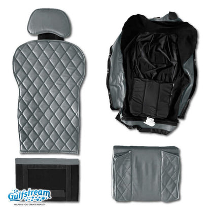 GS8120-G – 9660 REPLACEMENT CUSHION SET WITHOUT WOOD FRAME