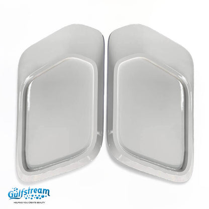 GS8127 – 9660 TRAY TOP TRIM WOOD GRAIN COLOR SET